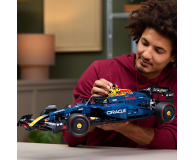 LEGO Technic 42206 Bolid F1 Oracle Red Bull Racing RB20 - 1308196 - zdjęcie 12